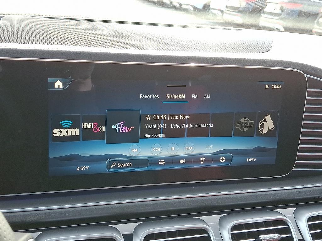 new 2026 Mercedes-Benz GLE 450 car