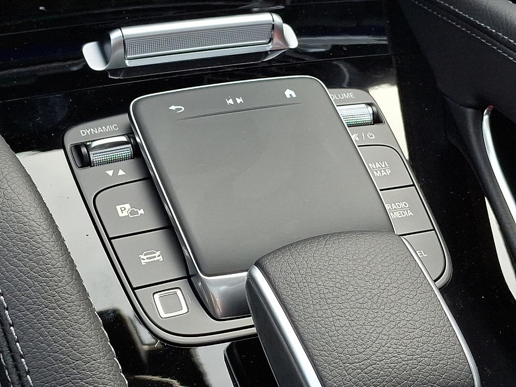 new 2026 Mercedes-Benz GLE 450 car