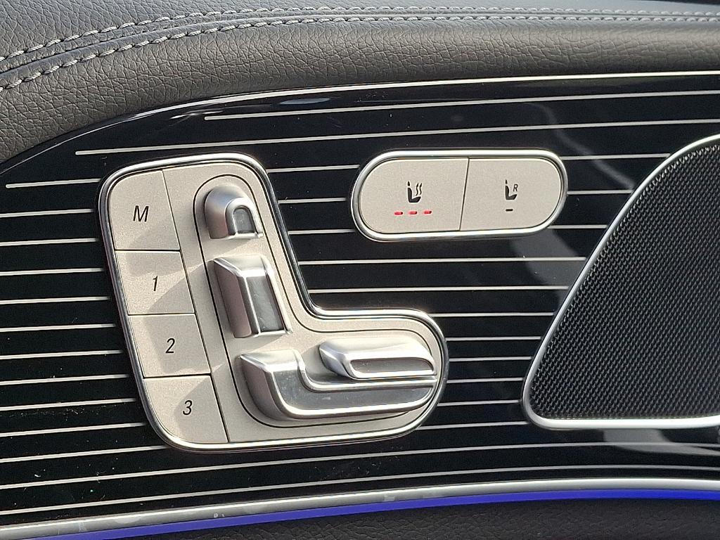 new 2026 Mercedes-Benz GLE 450 car