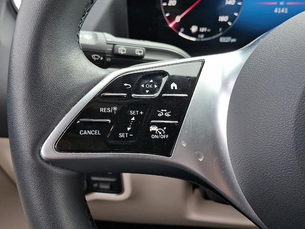 used 2025 Mercedes-Benz GLA 250 car