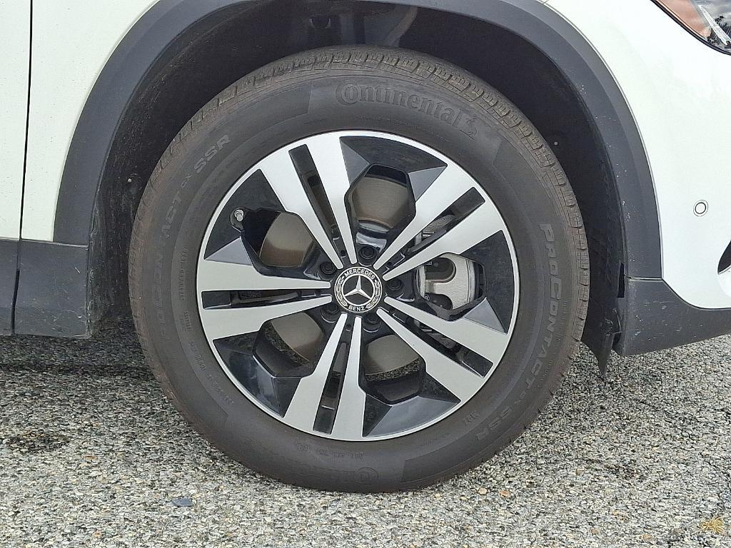 used 2025 Mercedes-Benz GLA 250 car