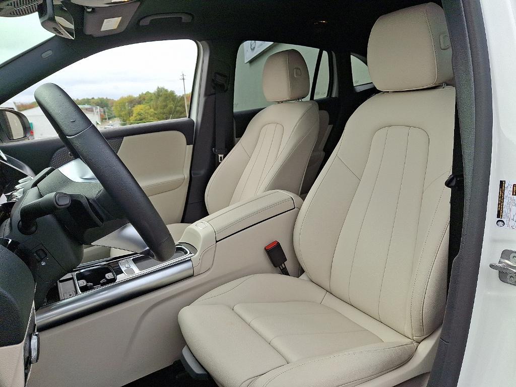 used 2025 Mercedes-Benz GLA 250 car