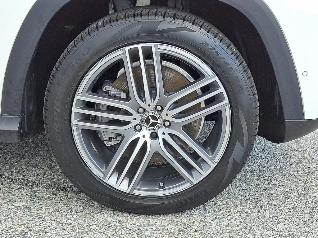 used 2023 Mercedes-Benz GLS 450 car, priced at $68,900