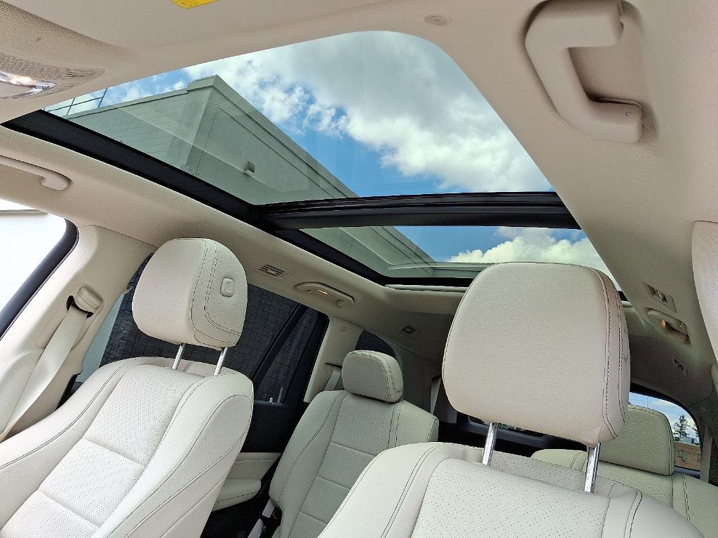 used 2023 Mercedes-Benz GLS 450 car, priced at $68,900