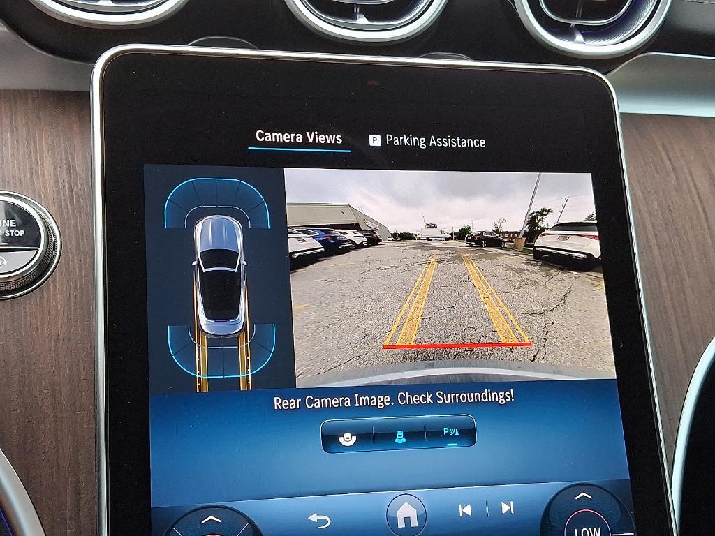 new 2025 Mercedes-Benz CLE 300 car, priced at $76,065