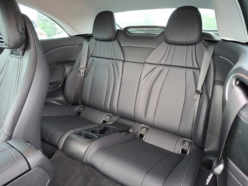 new 2025 Mercedes-Benz CLE 300 car, priced at $76,065