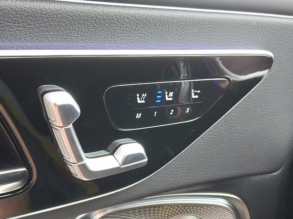 new 2025 Mercedes-Benz CLE 300 car, priced at $76,065