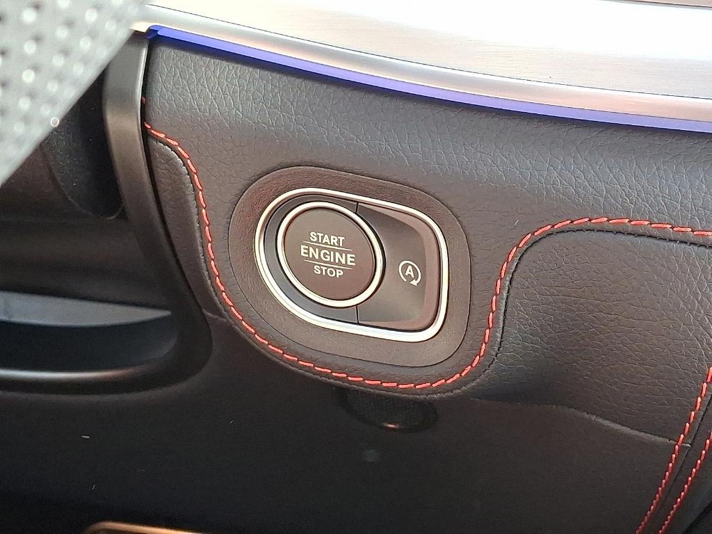 new 2026 Mercedes-Benz AMG GLE 53 car