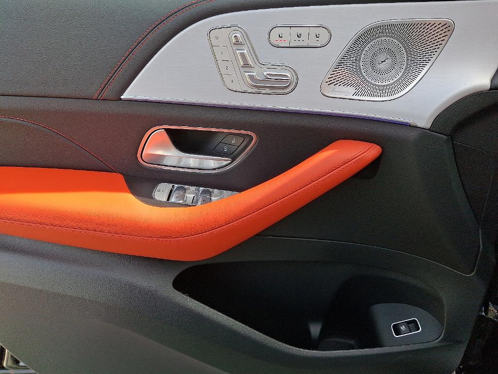 new 2026 Mercedes-Benz AMG GLE 53 car