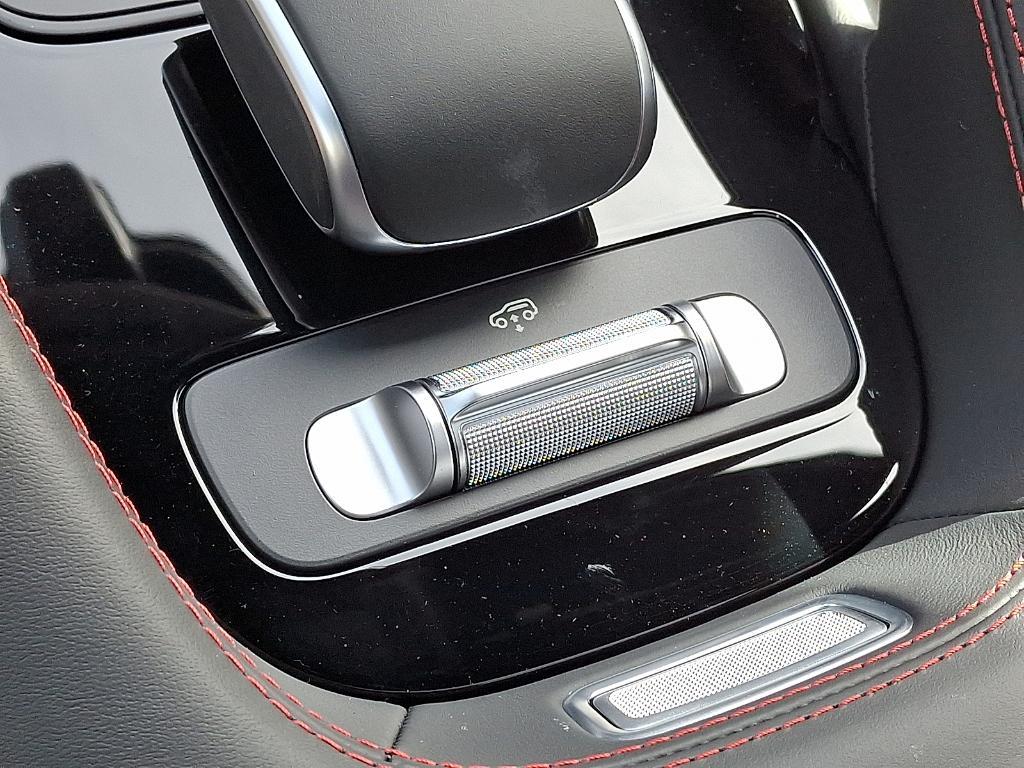 new 2026 Mercedes-Benz AMG GLE 53 car