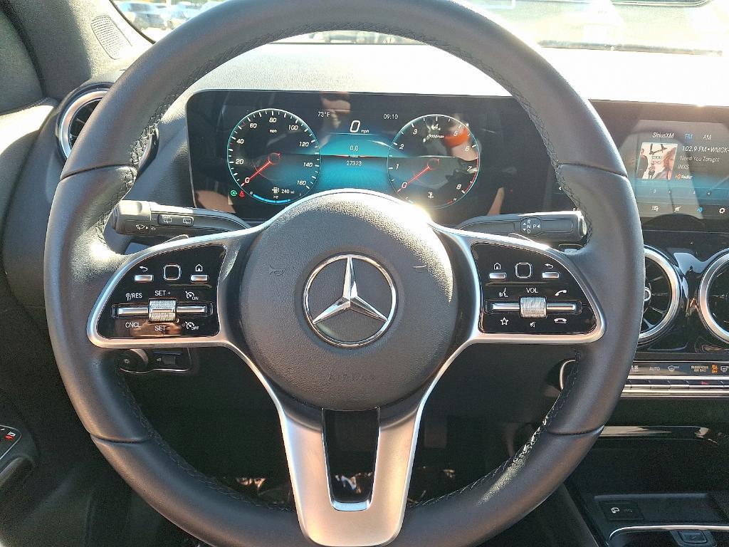 used 2022 Mercedes-Benz GLA 250 car, priced at $31,900