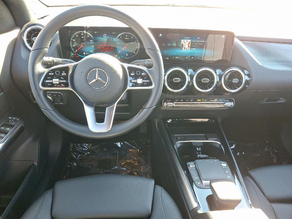 used 2022 Mercedes-Benz GLA 250 car, priced at $31,900