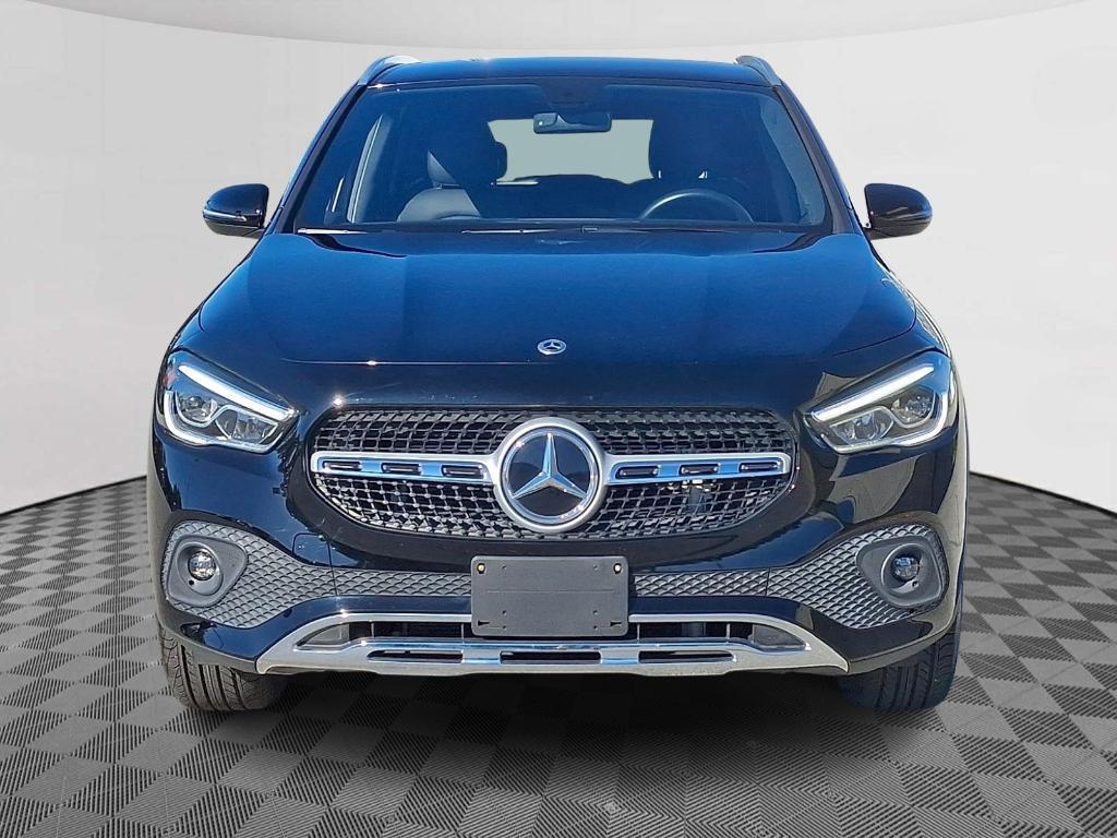 used 2022 Mercedes-Benz GLA 250 car, priced at $31,900