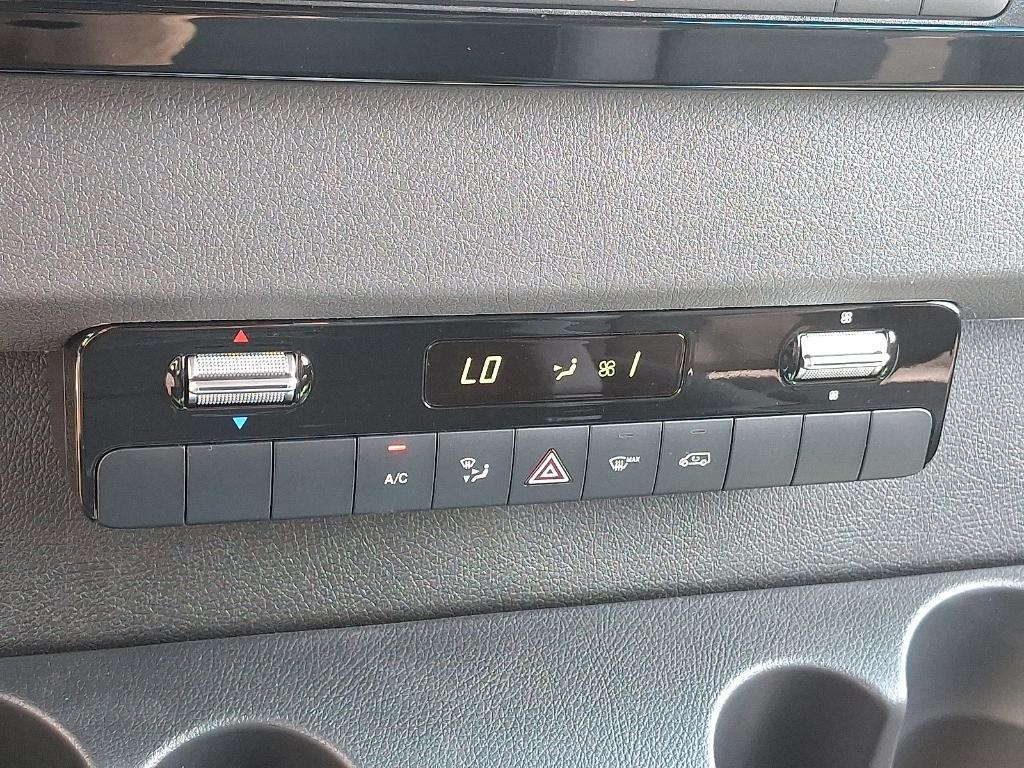 new 2025 Mercedes-Benz Sprinter 2500 car, priced at $65,241