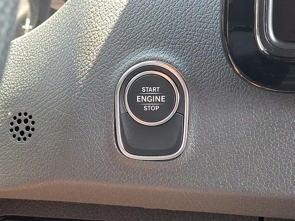 new 2025 Mercedes-Benz Sprinter 2500 car, priced at $65,241