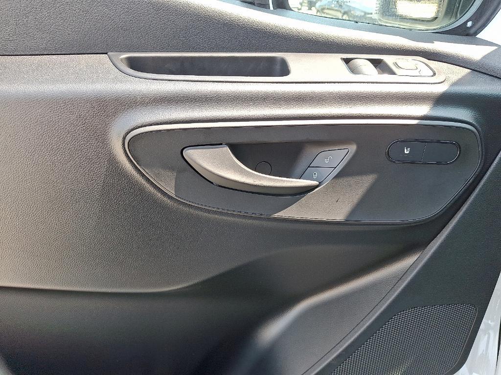 new 2025 Mercedes-Benz Sprinter 2500 car, priced at $65,241