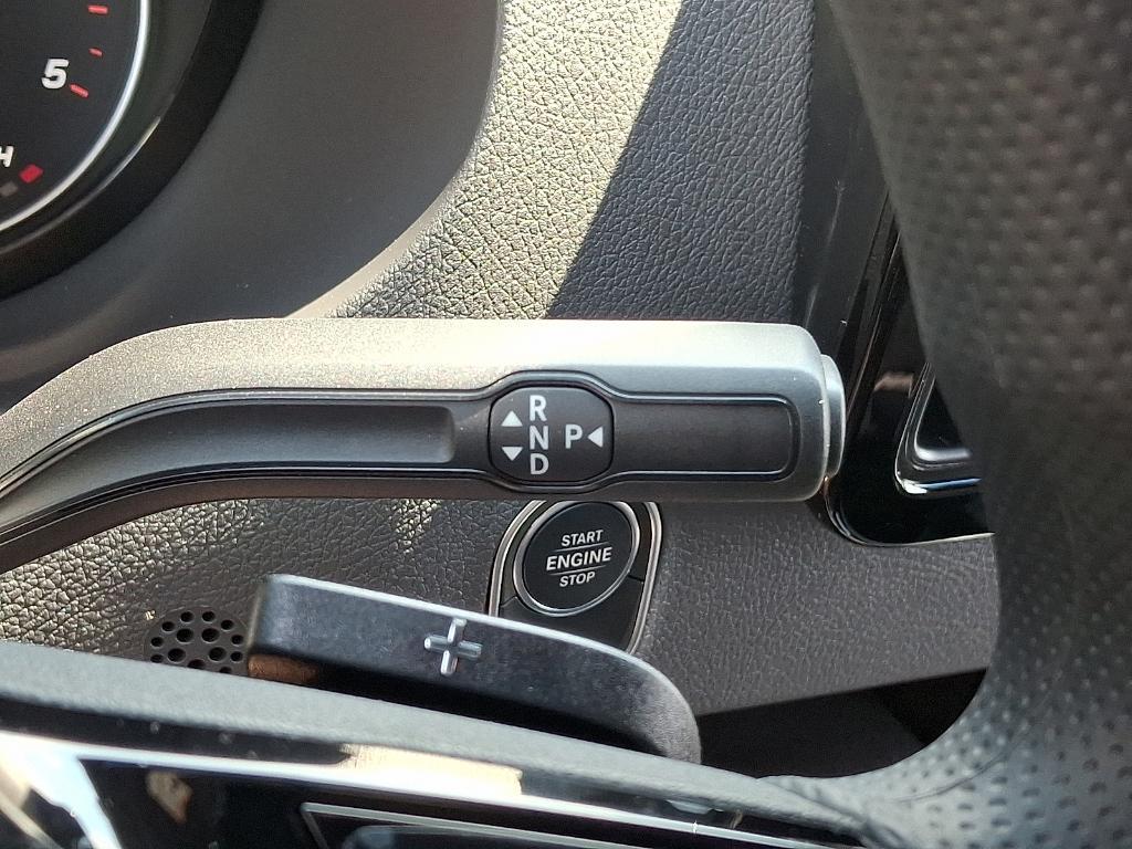 new 2025 Mercedes-Benz Sprinter 2500 car, priced at $65,241