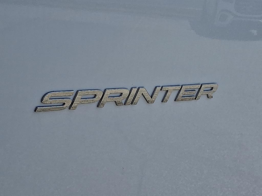 new 2025 Mercedes-Benz Sprinter 2500 car, priced at $65,241