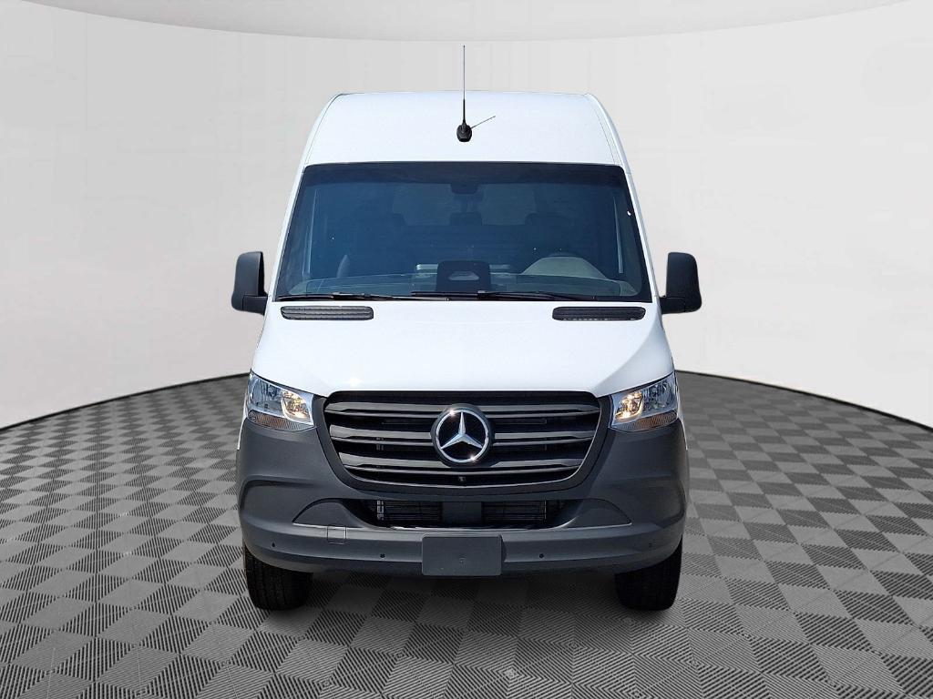 new 2025 Mercedes-Benz Sprinter 2500 car, priced at $65,241
