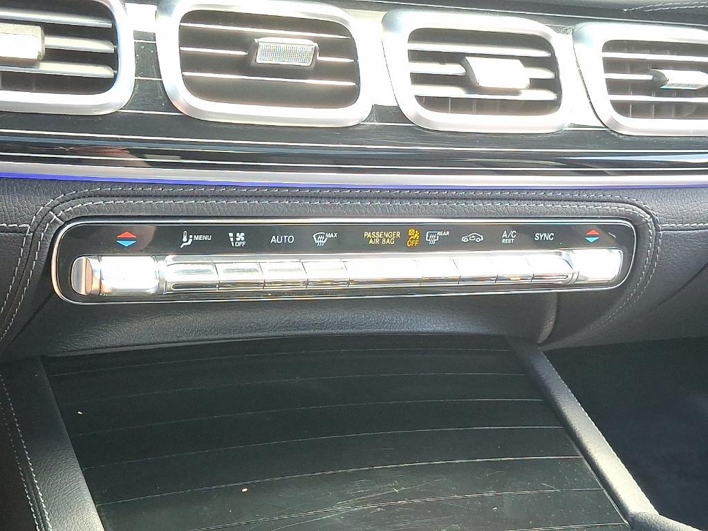 used 2024 Mercedes-Benz GLE 350 car, priced at $79,710