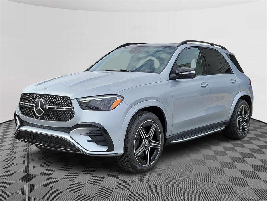 new 2024 Mercedes-Benz GLE 350 car, priced at $79,710