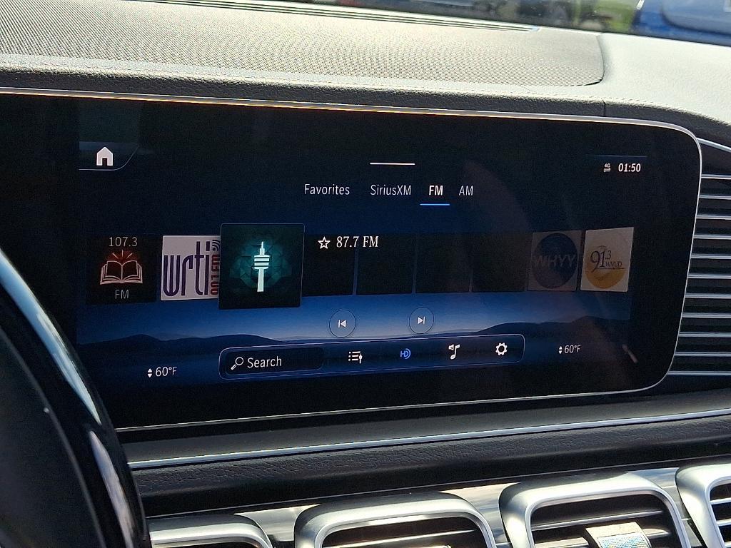 used 2024 Mercedes-Benz GLE 350 car, priced at $79,710