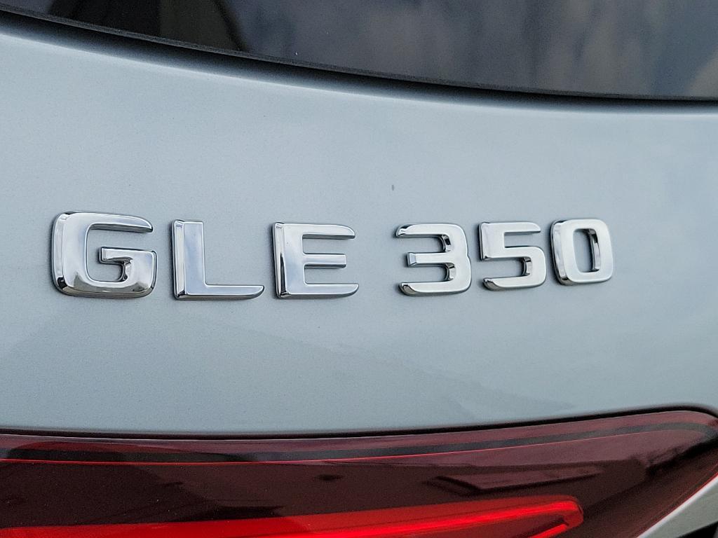 new 2024 Mercedes-Benz GLE 350 car, priced at $79,710