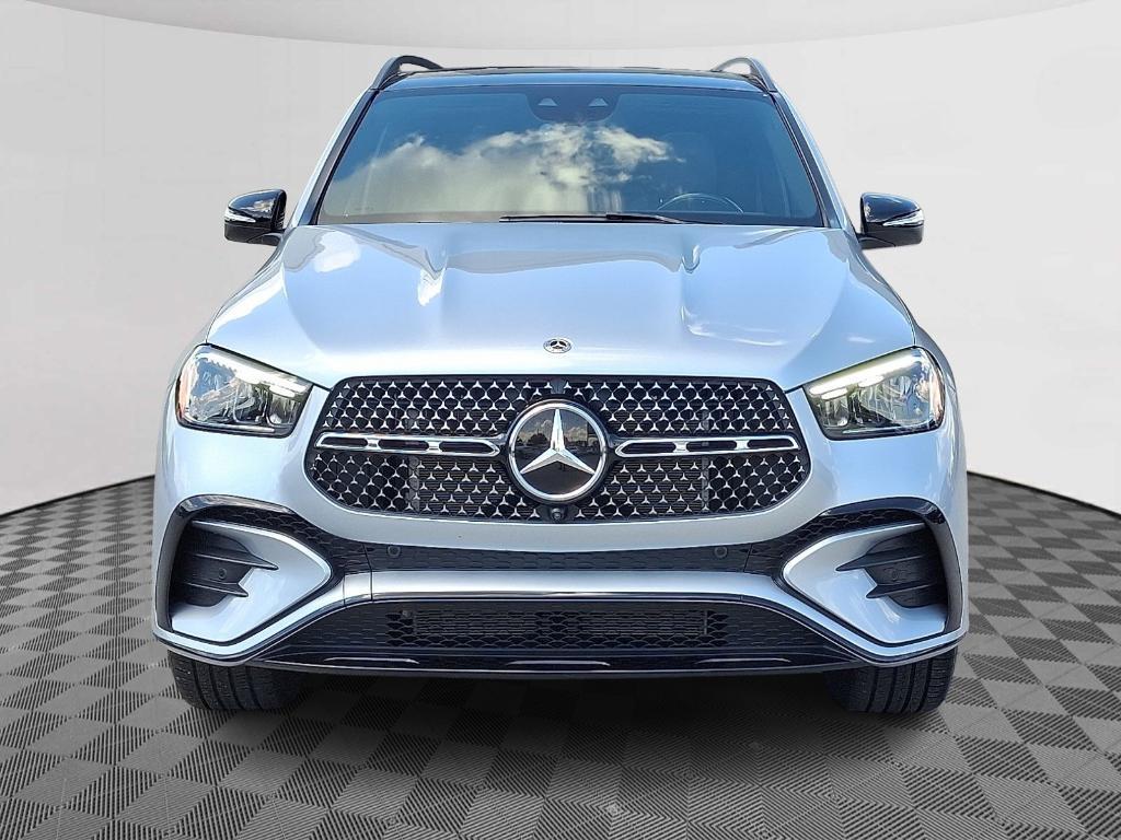 used 2024 Mercedes-Benz GLE 350 car, priced at $79,710