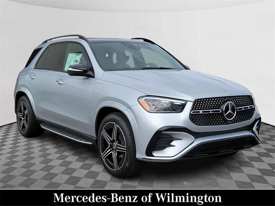 new 2024 Mercedes-Benz GLE 350 car, priced at $79,710