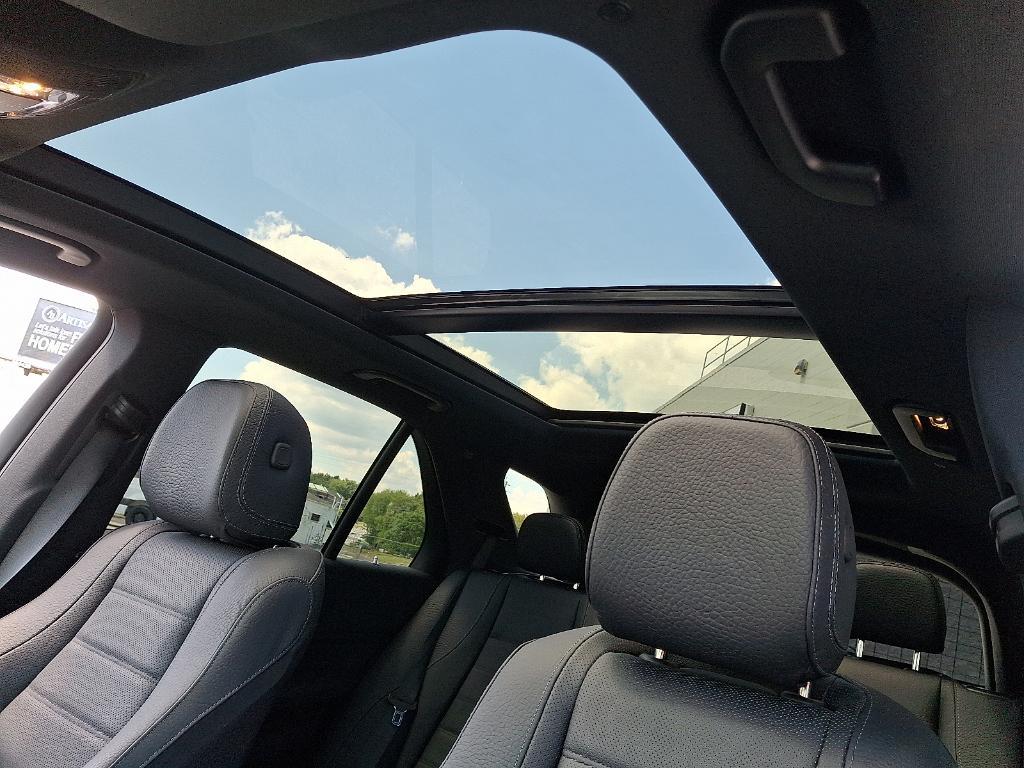 used 2024 Mercedes-Benz GLE 350 car, priced at $79,710