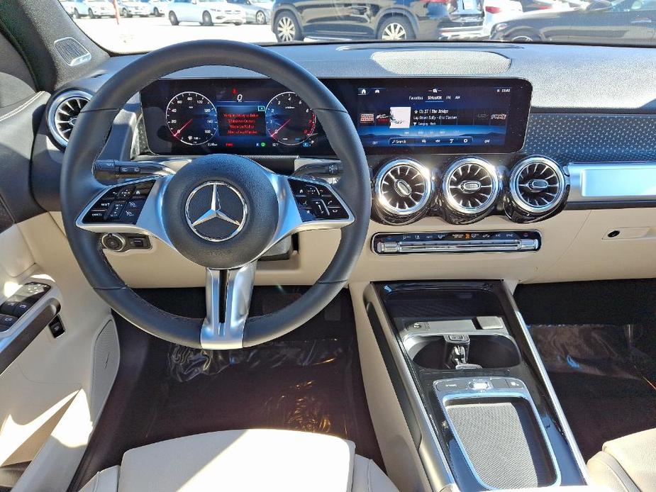 used 2024 Mercedes-Benz GLB 250 car, priced at $52,130