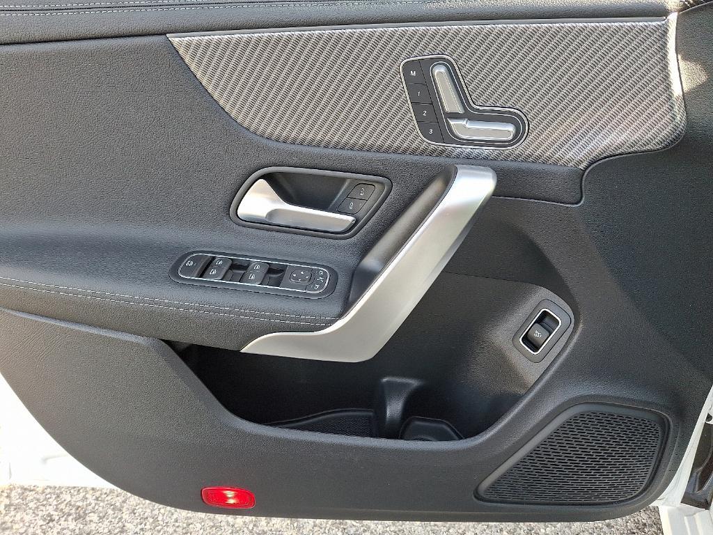 used 2025 Mercedes-Benz CLA 250 car, priced at $47,710