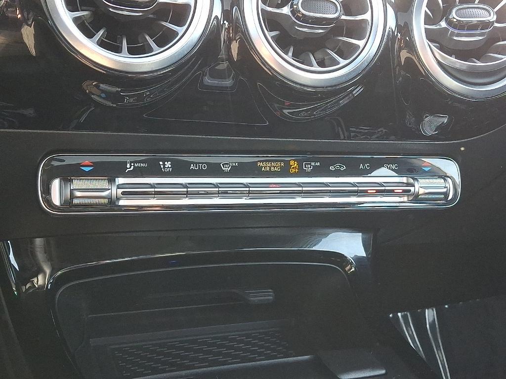 used 2025 Mercedes-Benz CLA 250 car, priced at $47,710