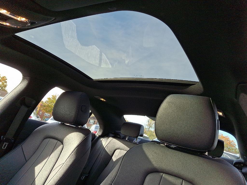 used 2025 Mercedes-Benz CLA 250 car, priced at $47,710