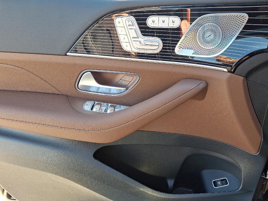 new 2026 Mercedes-Benz GLE 450 car