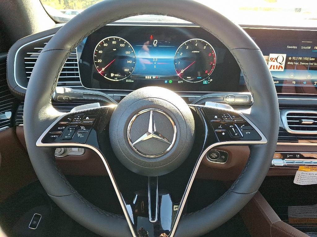 new 2026 Mercedes-Benz GLE 450 car