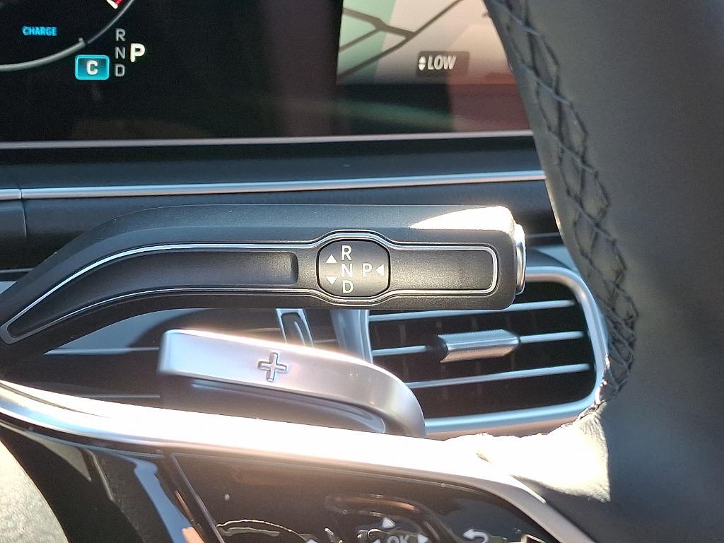 new 2026 Mercedes-Benz GLE 450 car