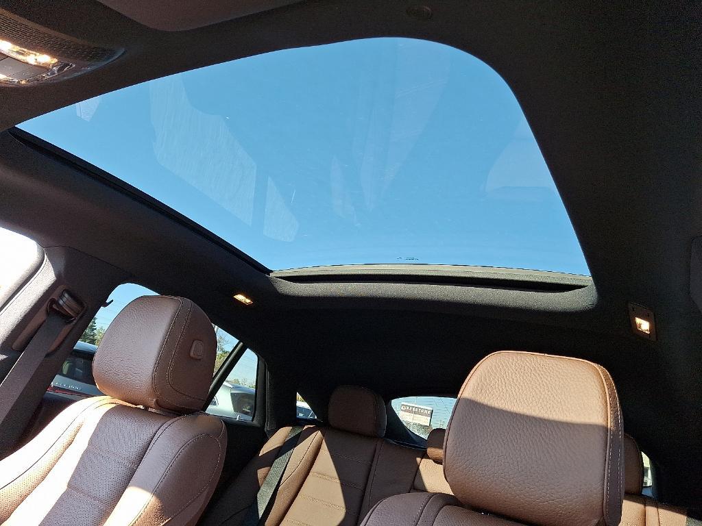 new 2026 Mercedes-Benz GLE 450 car