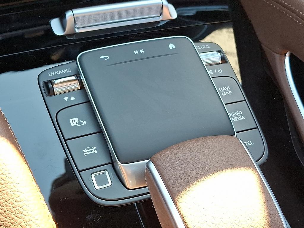 new 2026 Mercedes-Benz GLE 450 car