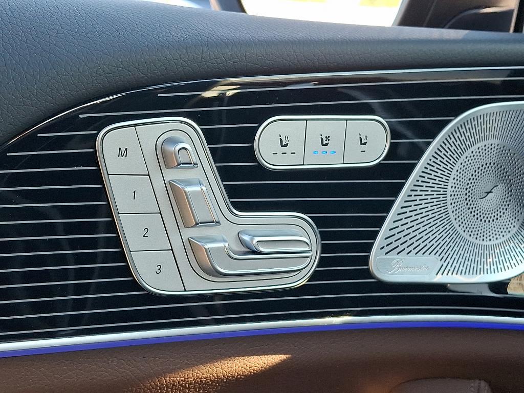 new 2026 Mercedes-Benz GLE 450 car