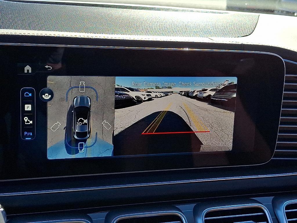 new 2026 Mercedes-Benz GLE 450 car