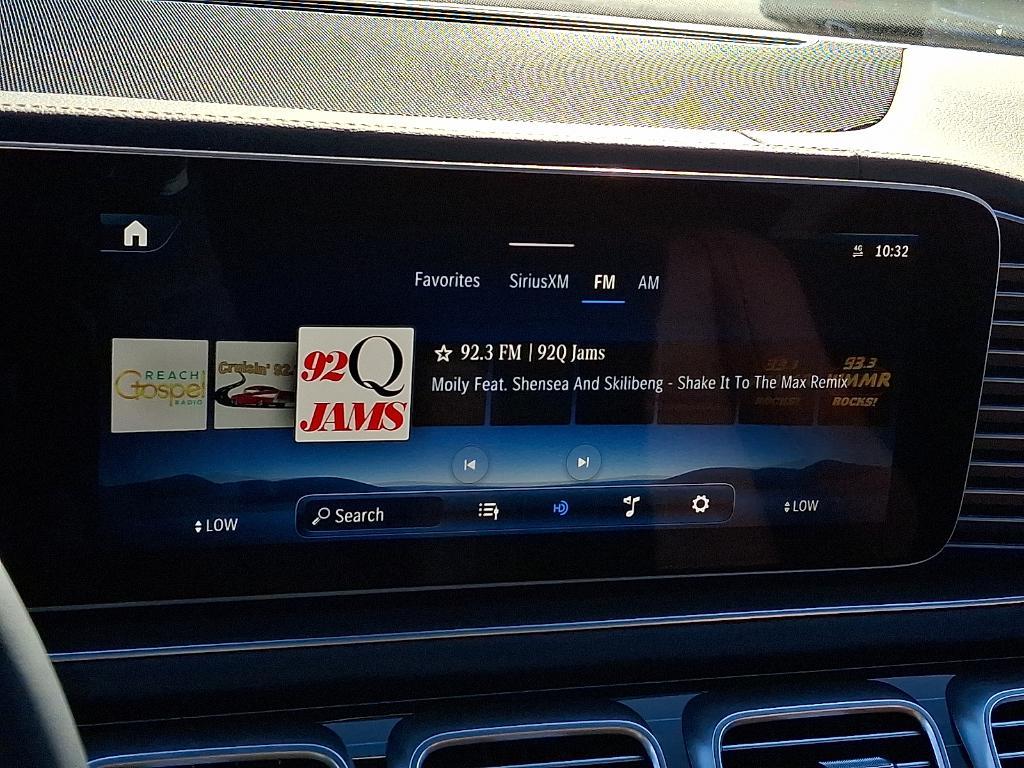 new 2026 Mercedes-Benz GLE 450 car