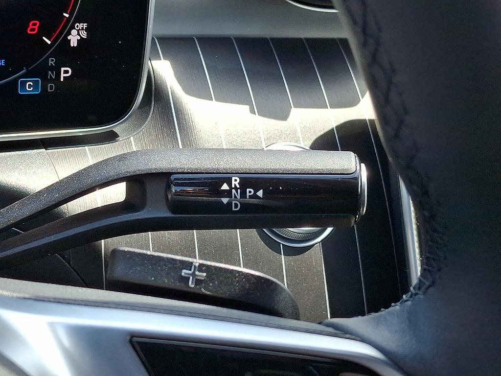 used 2025 Mercedes-Benz C-Class car, priced at $53,220