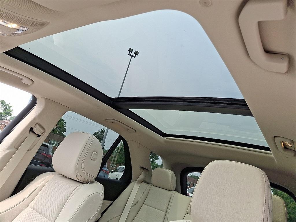 new 2026 Mercedes-Benz GLE 350 car, priced at $71,820