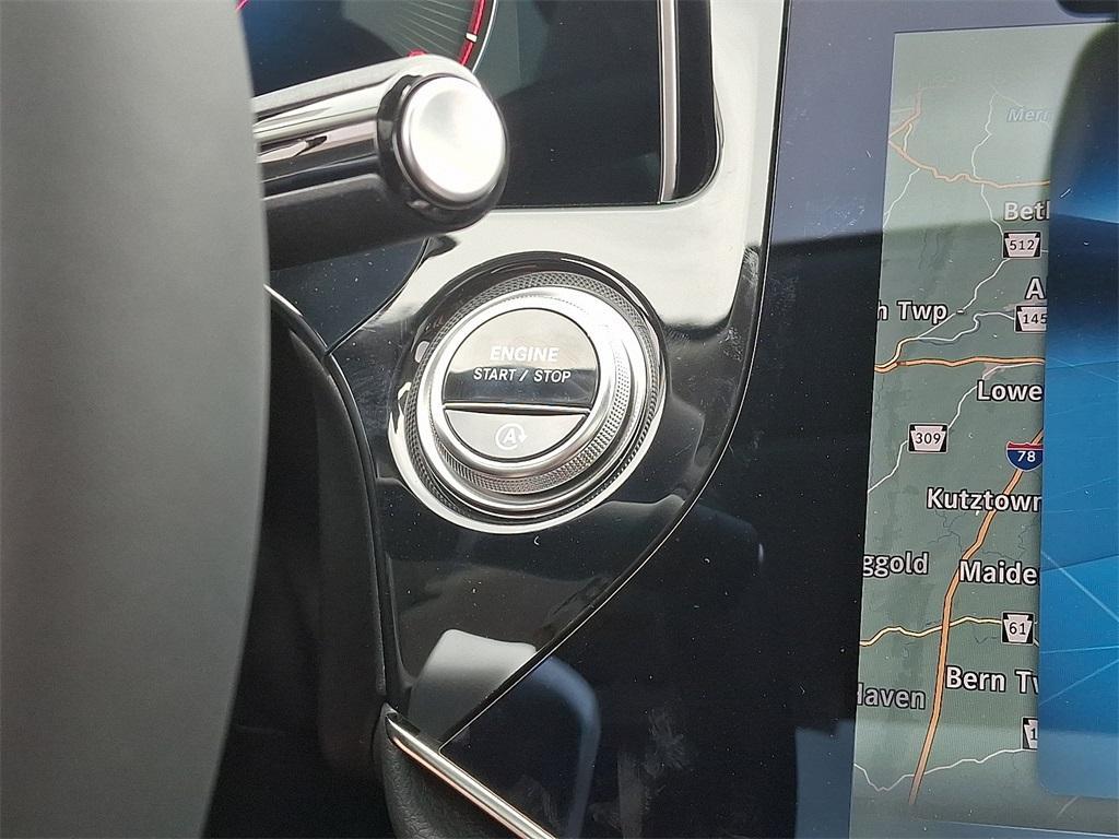 new 2026 Mercedes-Benz E-Class car, priced at $77,590