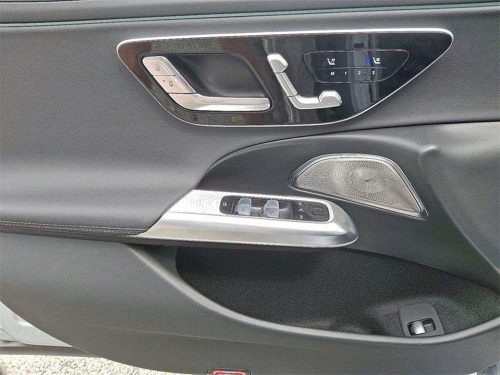 new 2026 Mercedes-Benz E-Class car, priced at $77,590