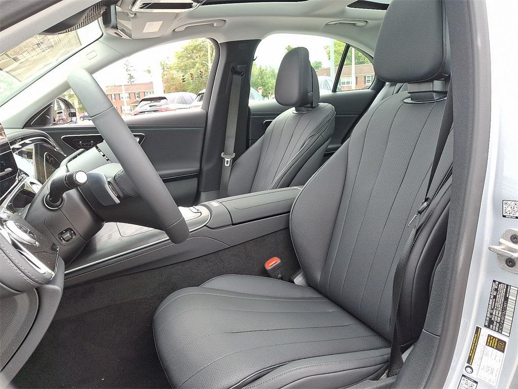 new 2026 Mercedes-Benz E-Class car, priced at $77,590