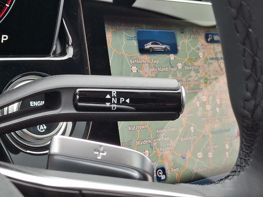 new 2026 Mercedes-Benz E-Class car