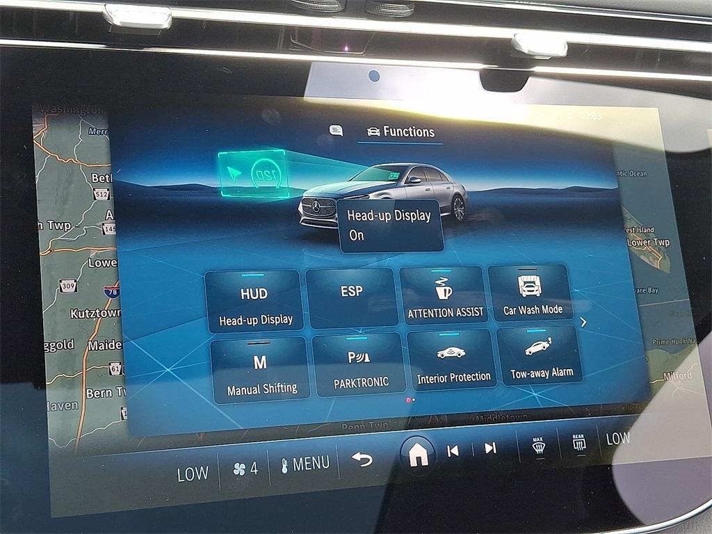 new 2026 Mercedes-Benz E-Class car, priced at $77,590