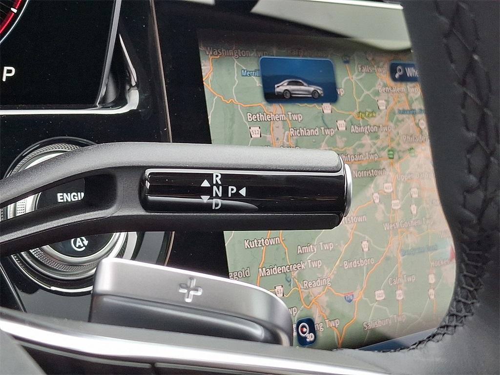 new 2026 Mercedes-Benz E-Class car, priced at $77,590